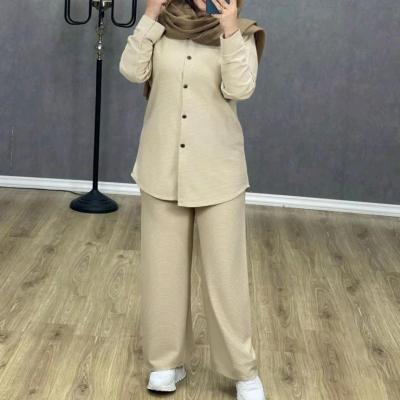 مانتو شلوار زنانه بنگال جنس محصول مراکش گرم بالا هس مدل مانتو شلوار بیسکویتی