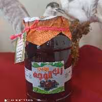 رب آلوچه ترش بام900گرمی