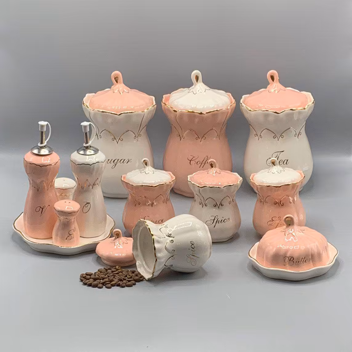 پاسماوری 14 پارچه برند پرستیژ کد 507 در 4 رنگ 