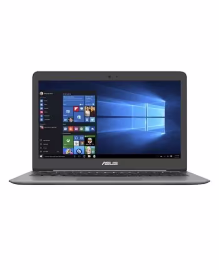 لپ تاپ ایسوس 13 اینچی مدل Zenbook UX310UF-B 12GB 1TB HDD 256GB SSD