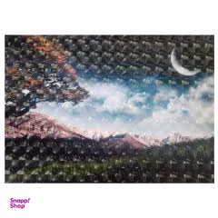 استیکر لپ تاپ مدل AX101-8 مناسب برای لپ تاپ‌ 15.6 اینچ