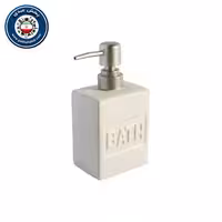 جا مایع مربعی مدل سیلور