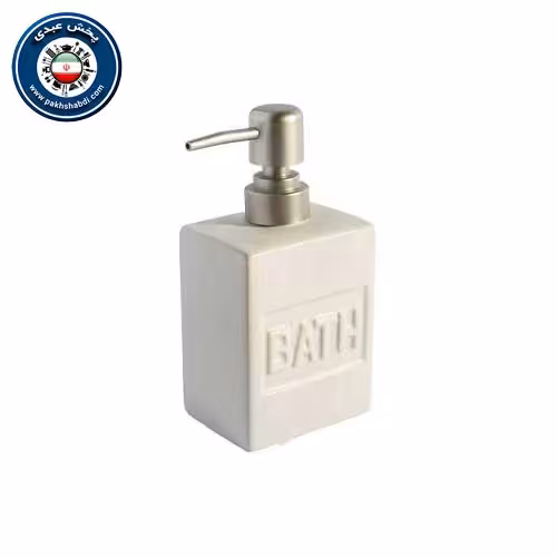 جا مایع مربعی مدل سیلور