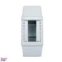 جعبه فیوز روکار خیام الکتریک مدل KH. F1