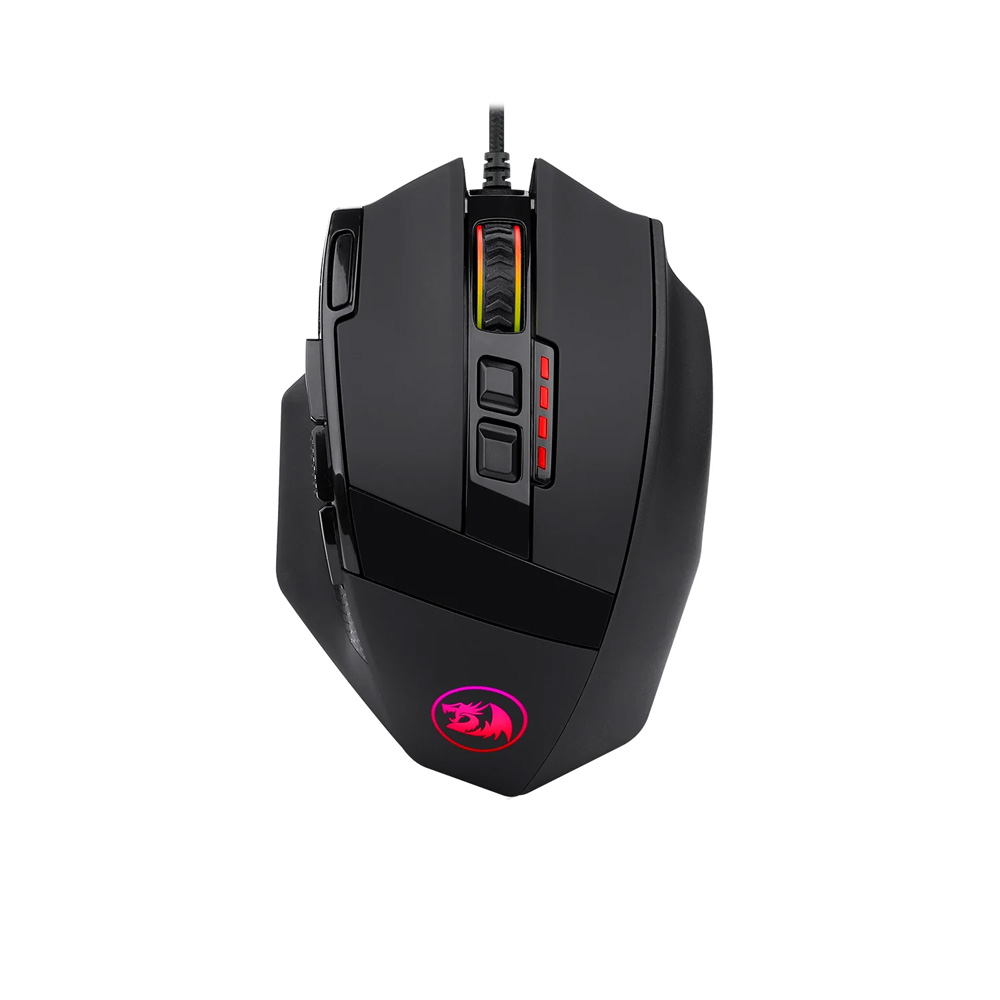 موس گیمینگ ردراگون Redragon M801 SNIPER RGB