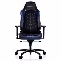 خرید صندلی گیمینگ Vertagear SL5800 Hygennx Midnight Blue با بهترین قیمت