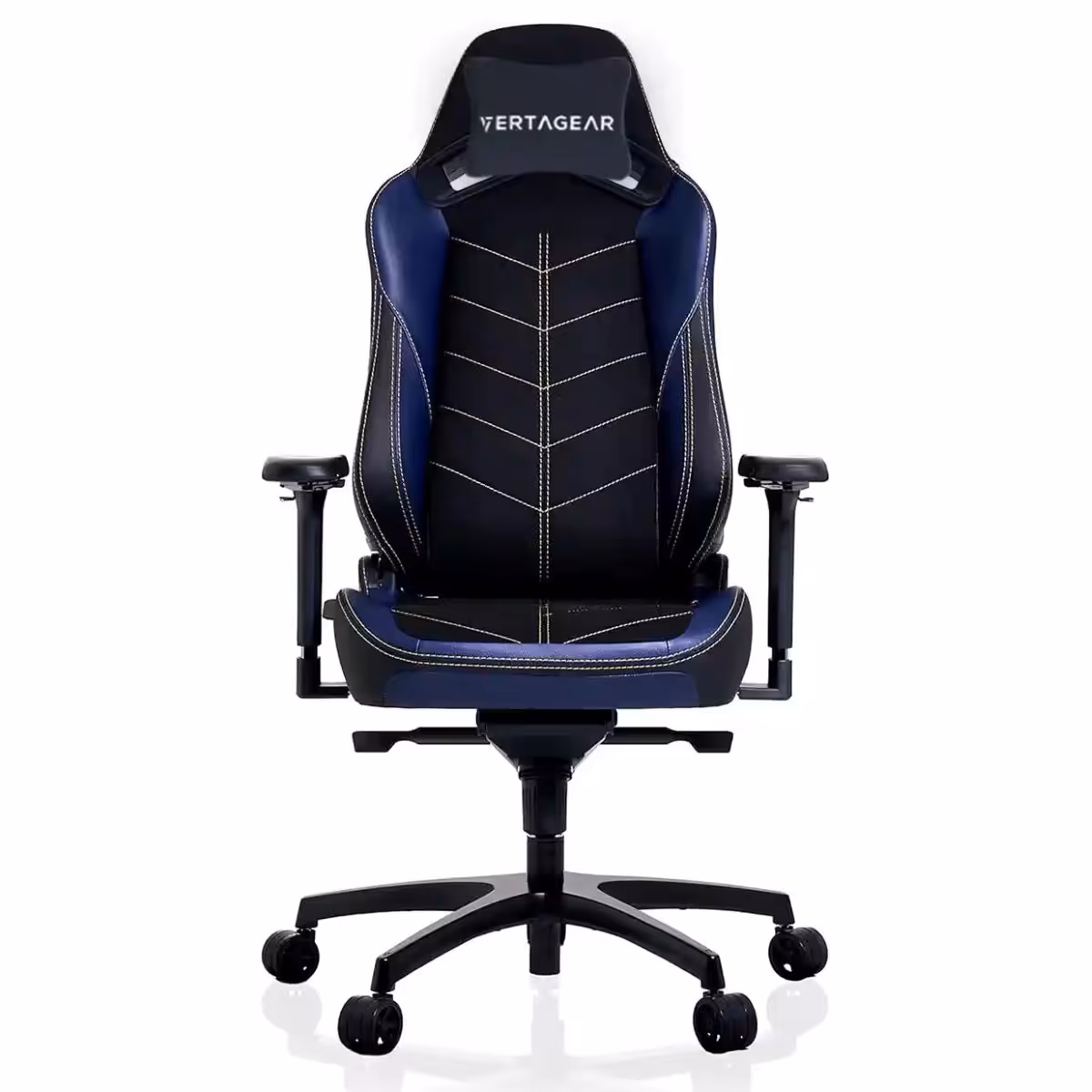 خرید صندلی گیمینگ Vertagear SL5800 Hygennx Midnight Blue با بهترین قیمت