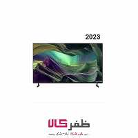 تلویزیون یونیوا 75 اینچ QLED مدل UNEVA UN 75 Q CLASS MFT2 P گارانتی-ارسال رایگان