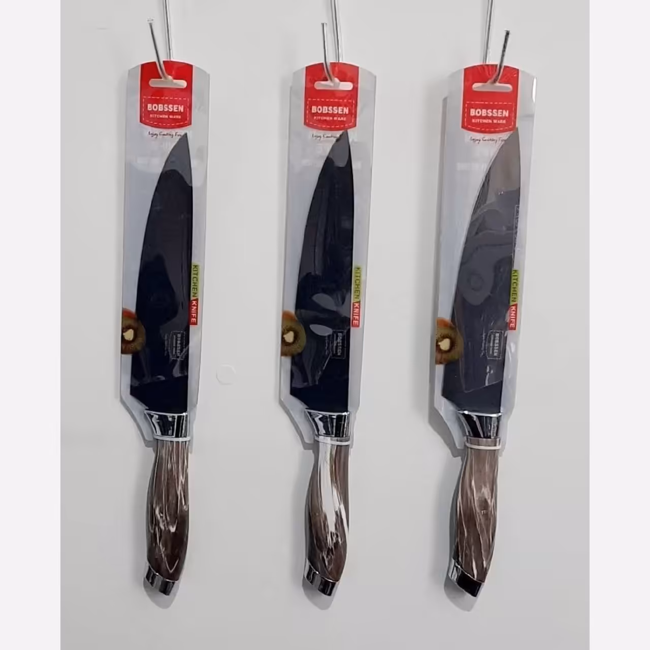 چاقو آشپزخانه سرامیکی BOBSSEN سایز 4