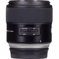 لنز تامرون Tamron SP 35mm f/1.8 Di VC USD for Nikon F