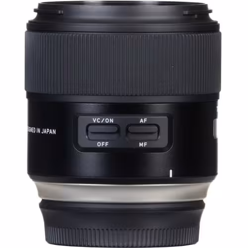 لنز تامرون Tamron SP 35mm f/1.8 Di VC USD for Nikon F