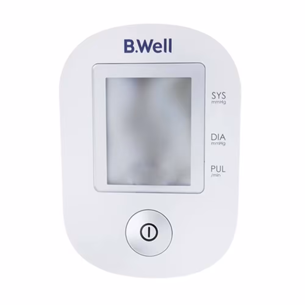 فشارسنج بازویی دیجیتال PRO-33 بی ول