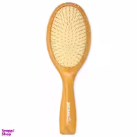 برس مو دندانه فلزی دلگان (Delgan) مدل W01 P0014 009 VW20