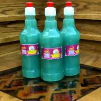 مایع دستشویی گیاهی 500 گرم 