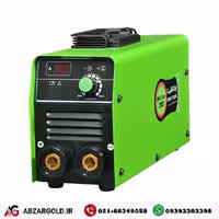 اینورتر جوشکاری 200 آمپر مینی ایران ترانس مدل MINIARC200