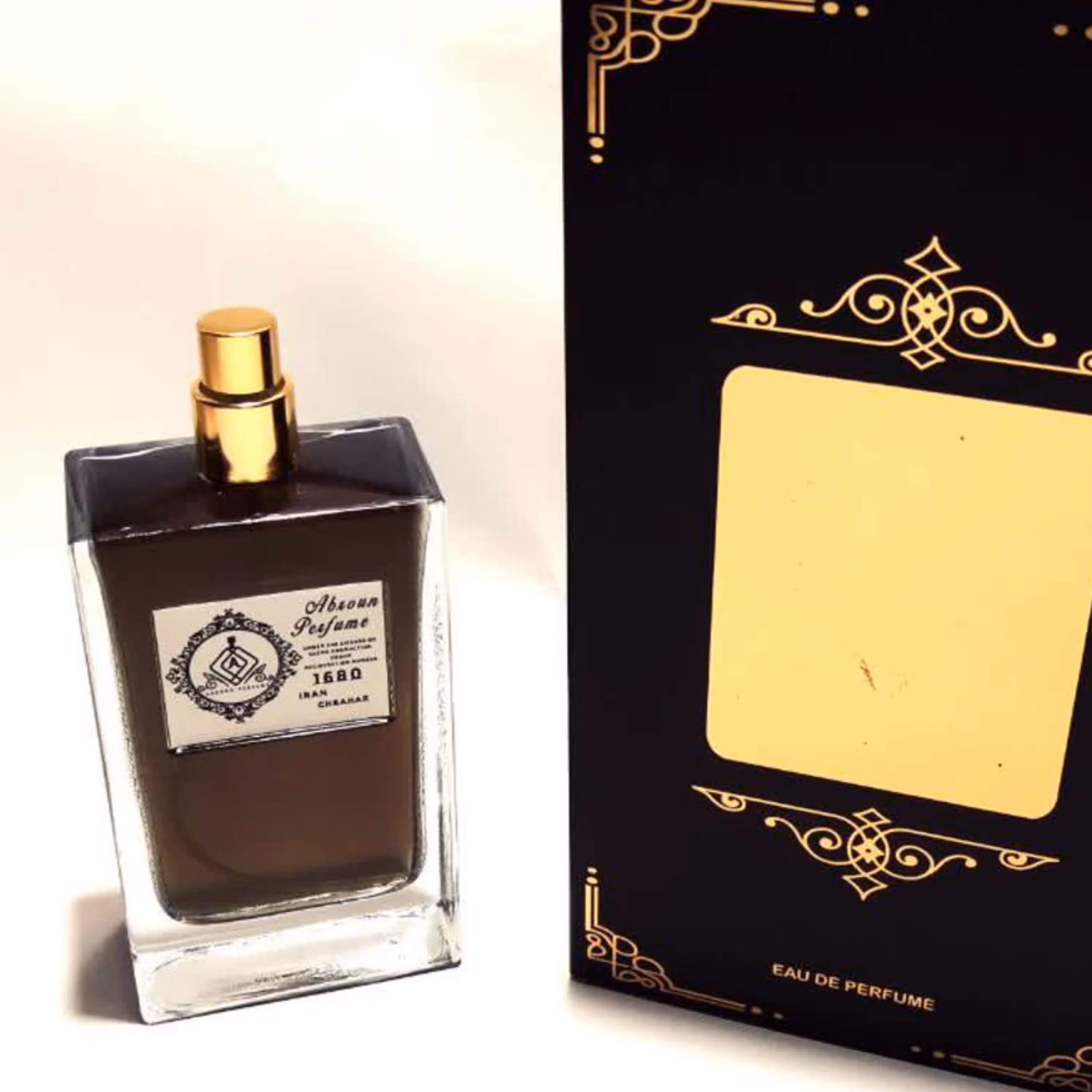  ادکلن عطر جیو آرمانی مشکی 100 میل Giorgio Armani Acqua di Gio