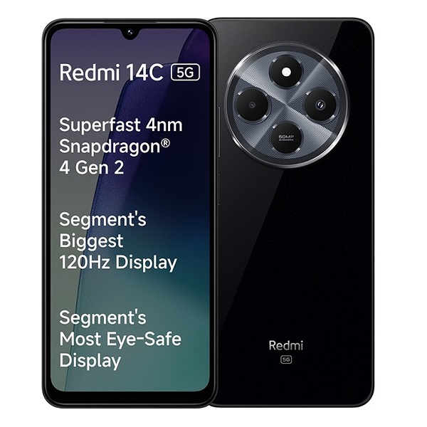 فریم ال سی دی شیائومی Xiaomi Redmi 14C 5G - دنافون