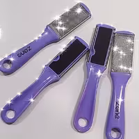 سوهان و رنده پا