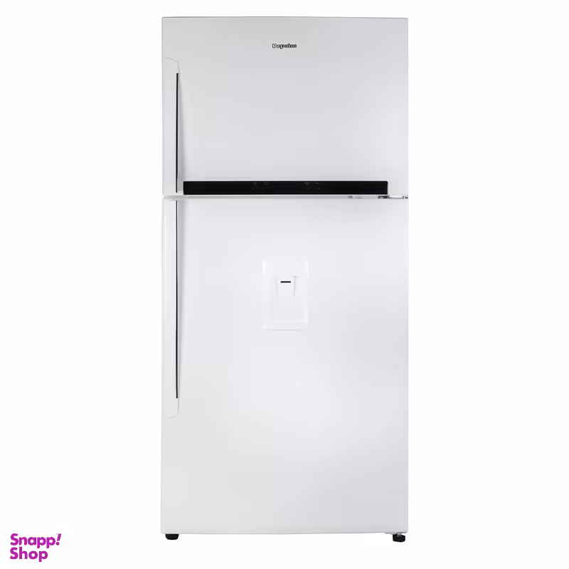 یخچال و فریزر 2 فوت دیپوینت مدل T7