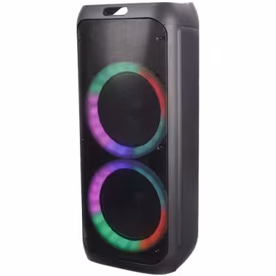 اسپیکر شارژی zqs 10209