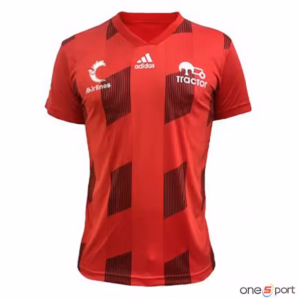 لباس آدیداس تراکتورسازی 98-99