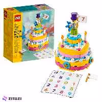 لگو ایده ها کد 40382