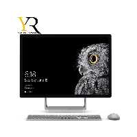 مایکروسافت سرفیس استودیو مدل Core i7/32GB/128GB SSD-2TB HDD/4GB - C | یاسین رایان