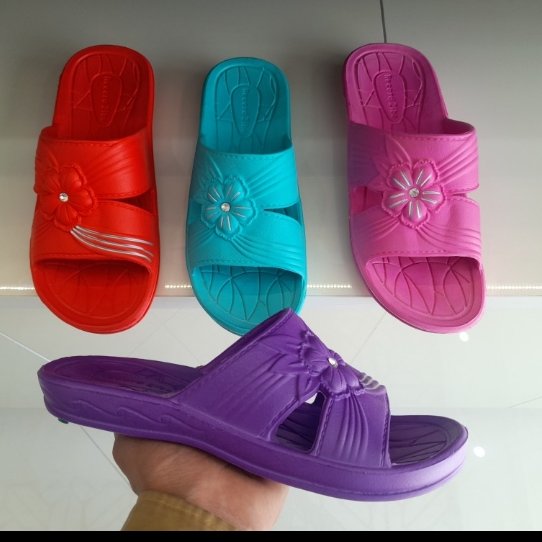 دمپایی زنانه