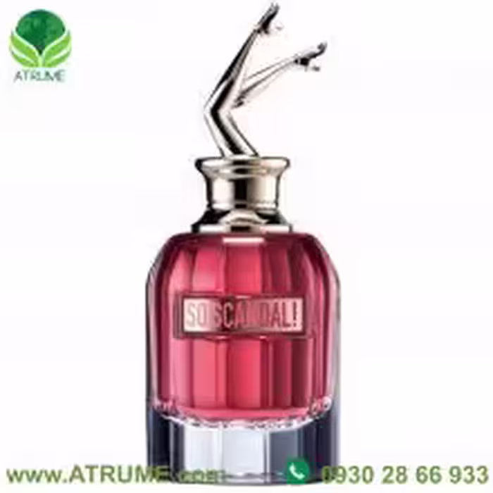 عطر ادکلن ژان پل گوتیه سو اسکندل 80 میل زنانه