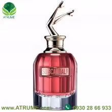عطر ادکلن ژان پل گوتیه سو اسکندل 80 میل زنانه