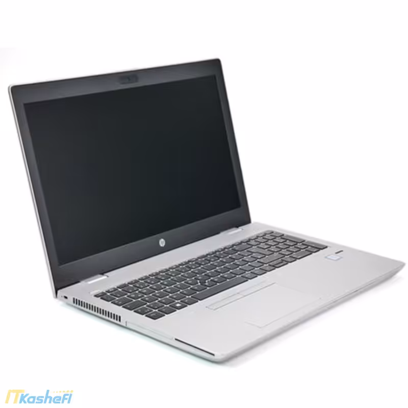 قیمت و خرید لپ تاپ اچ پی پرو بوک HP ProBOOK 650G4 | 650G4 - آی تی کاشفی