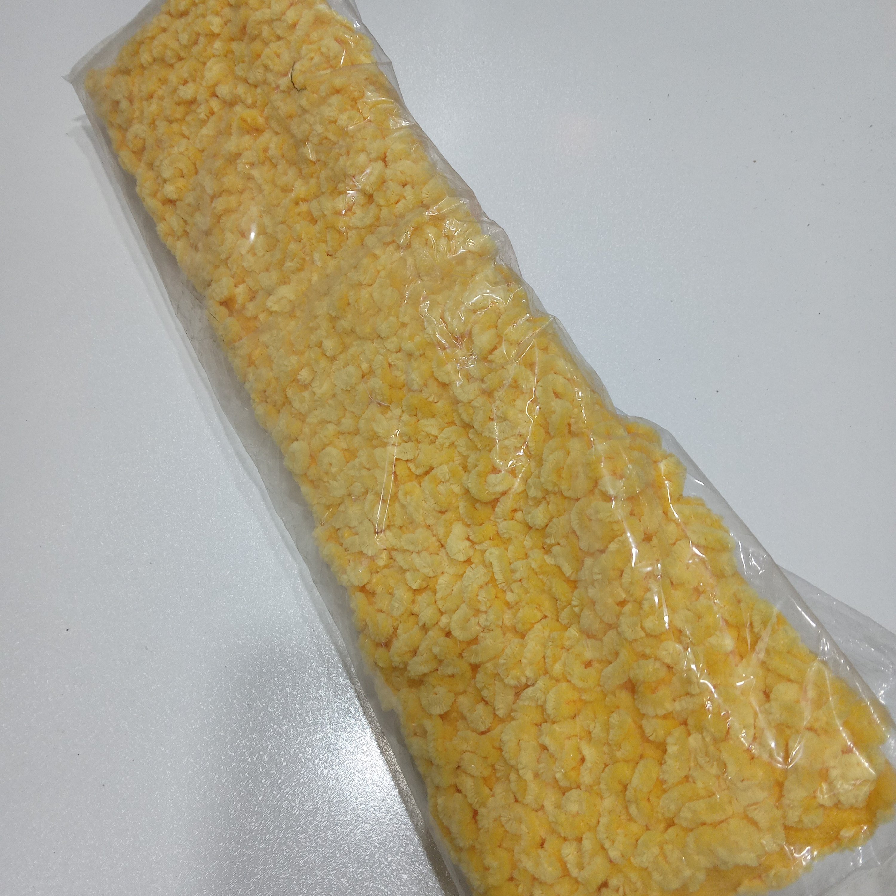 طی ماکارونی 