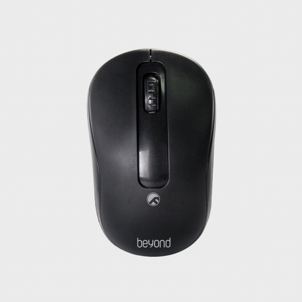 ماوس بی سیم بیاند BM-1750 RF