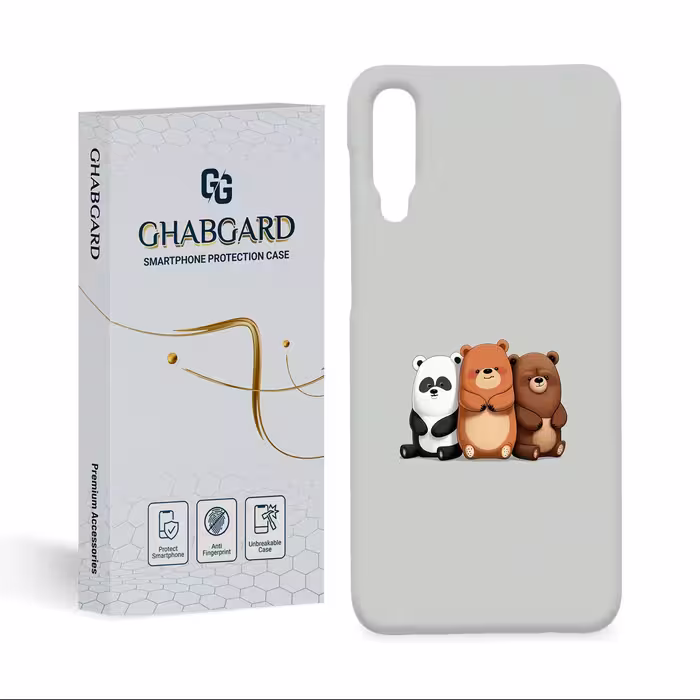 کاور گارد قاب فانتزی مدل g5108 مناسب برای گوشی سامسونگ a50 