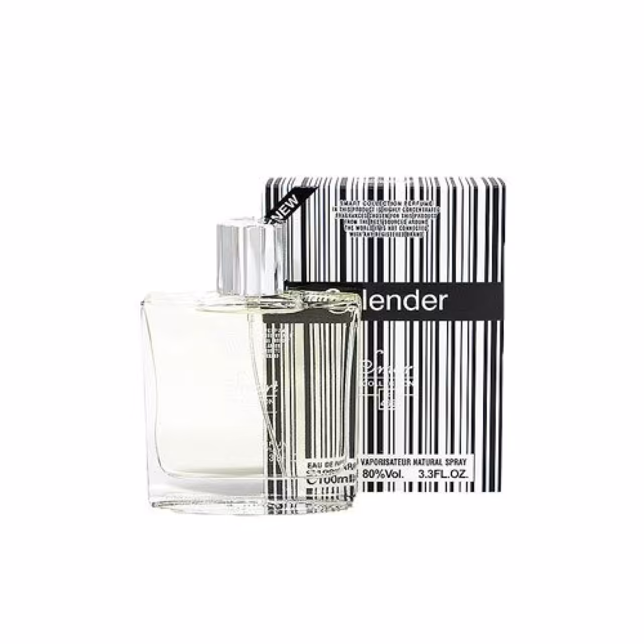 ادو پرفیوم مردانه اسمارت مدل اسپلندور کد 466حجم 100 میل