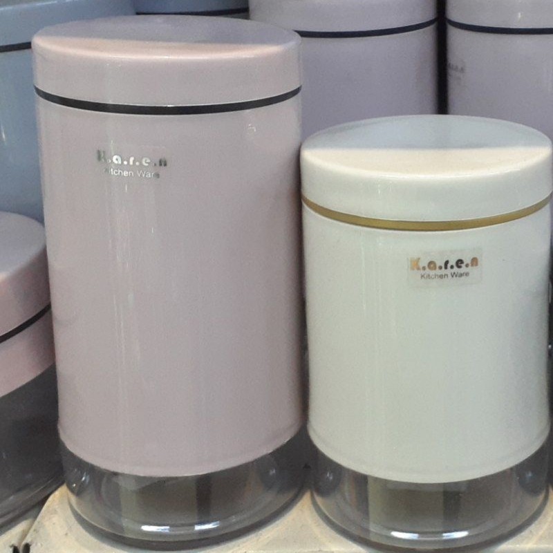 بانکه سایز بزرگ500 کارن در رنگ بندی.    بسیار کاربردی