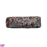 جامدادی تک زیپ طرح مرد عنکبوتی کد 2