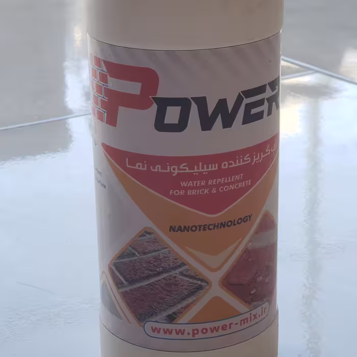 نانو آب گریز نیکو