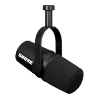 میکروفون پادکست شور SHURE MV7X Microphone