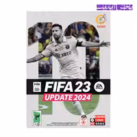 بازی کامپیوتر FIFA 23 Update 2024 نشر گردو