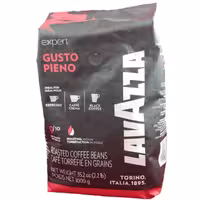  دانه قهوه لاوازا آروما پیو 1 کیلوگرمی