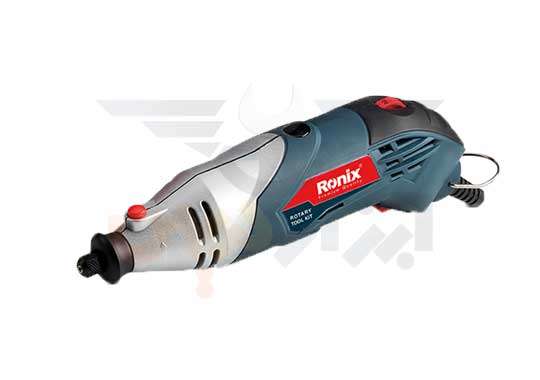فرز مینیاتوری رونیکس دیمردار ronix 3402