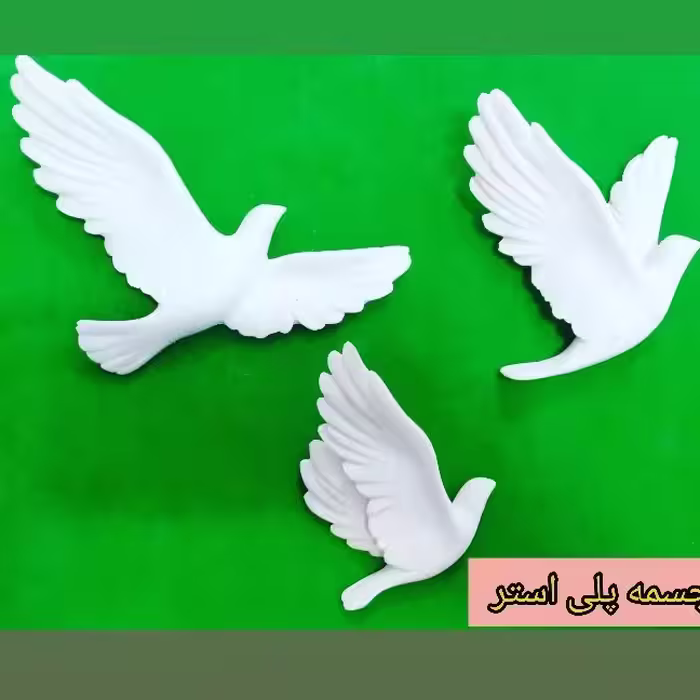 پرنده سیمرغ 