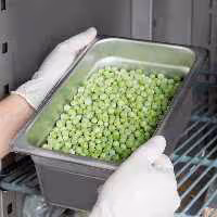 بن ماری استیل 1/4 عمق 10 استیل فرم