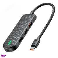 هاب 5 پورت USB-C مک دودو مدل HU-1430