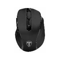 موس بی سیم گیمینگ تی دگر مدل Corporal T-TGWM100