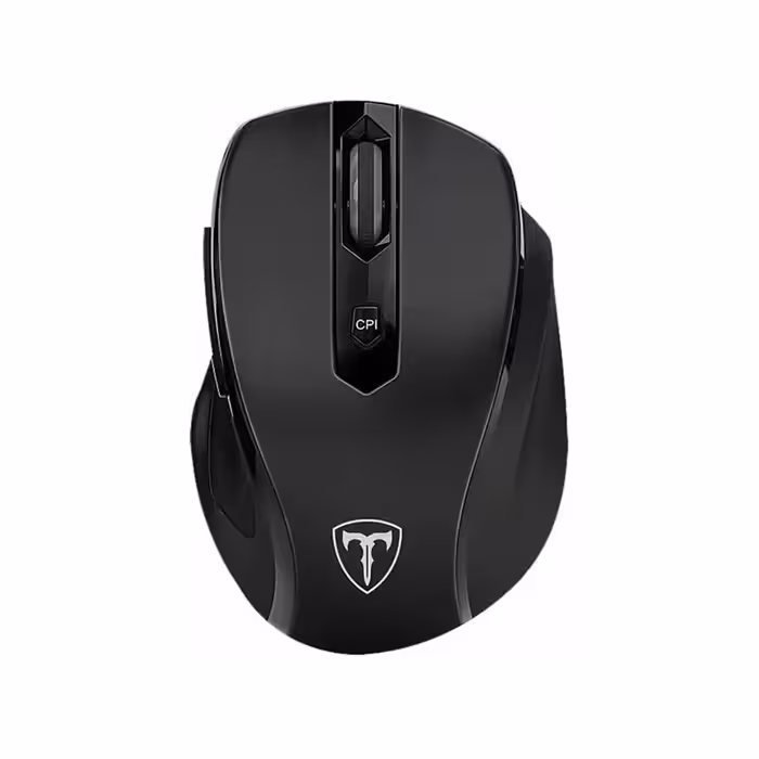 موس بی سیم گیمینگ تی دگر مدل Corporal T-TGWM100