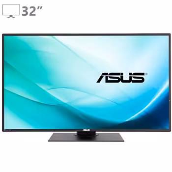 مانیتور ال ای دی ایسوس مدل پی بی 328 کیو
