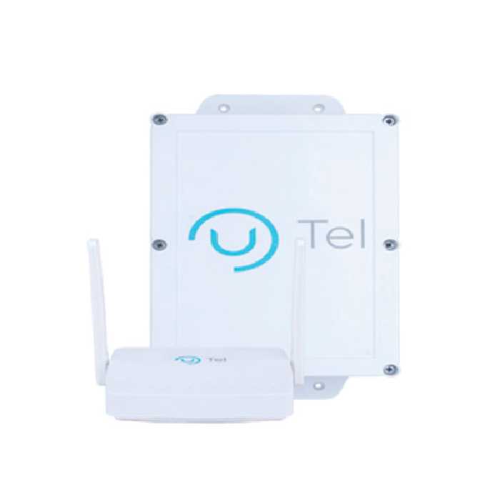 مودم 4G LTE فضای خارجی یوتل مدل OLF4