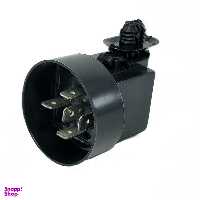 رله فن آریکو مدل کلاهدار کد 1141 مناسب برای سمند بسته 5 عددی